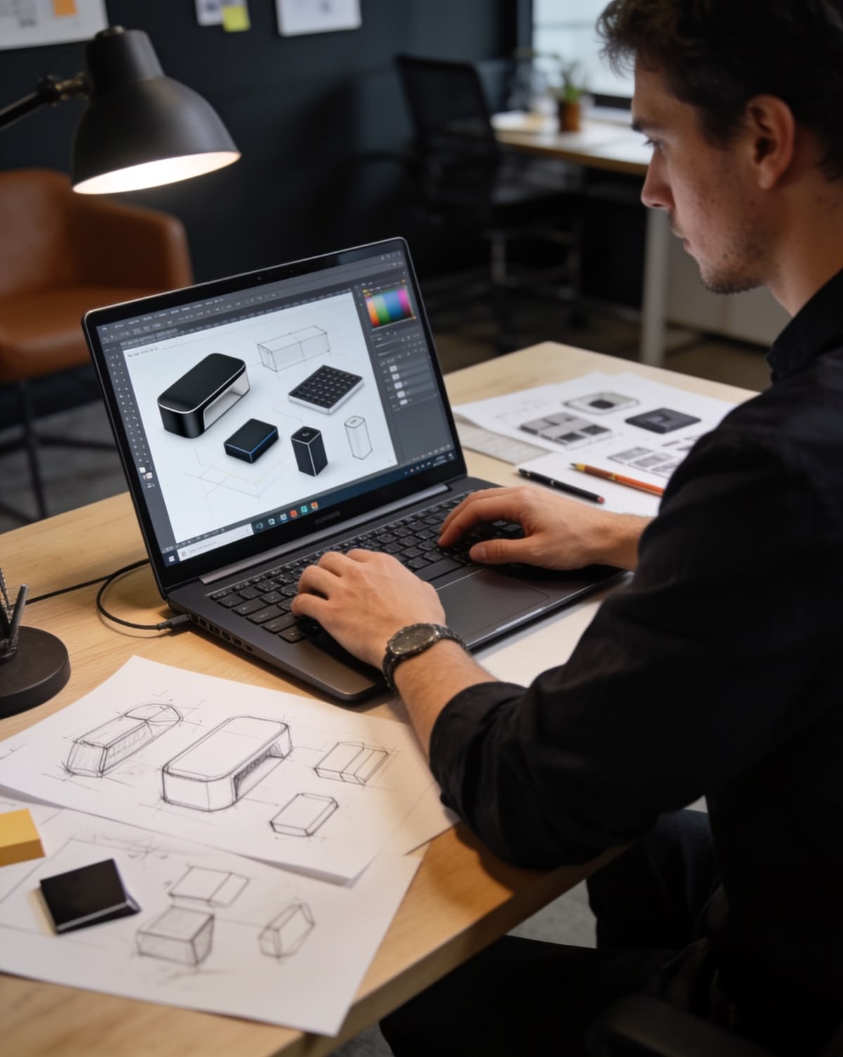 Product Engineering