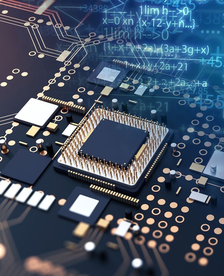 Embedded Systems Development