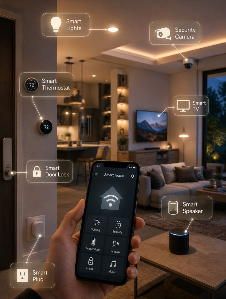 IoT Solutions