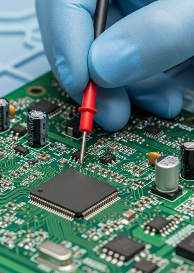 PCB Solutions